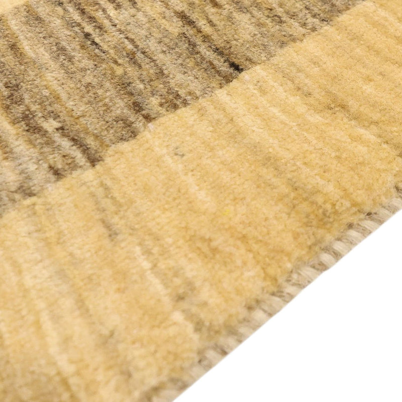 Tappeto Gabbeh - Kashkuli Persero - 174 x 119 cm - beige