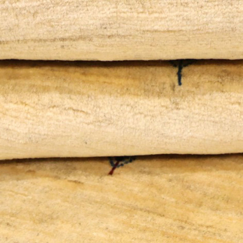 Tappeto Gabbeh - Kashkuli Persero - 174 x 119 cm - beige