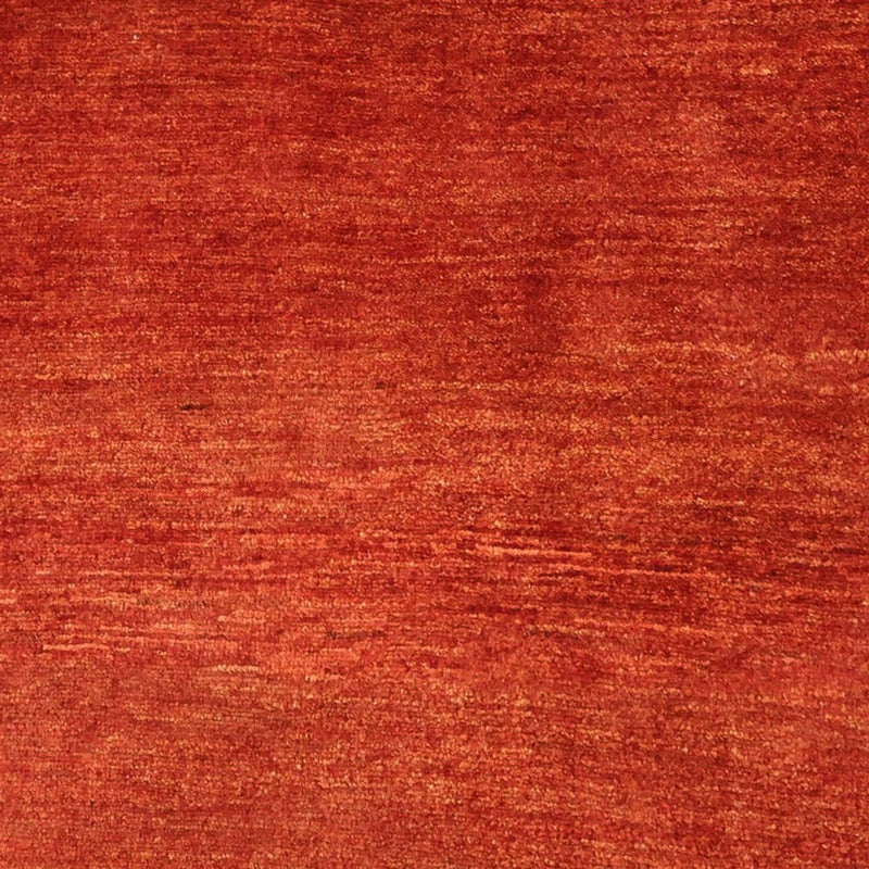 Tappeto Gabbeh - Kashkuli Persero - 175 x 119 cm - rosso