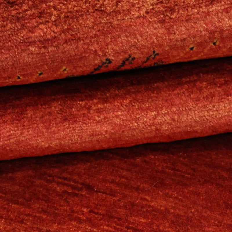 Tappeto Gabbeh - Kashkuli Persero - 175 x 119 cm - rosso