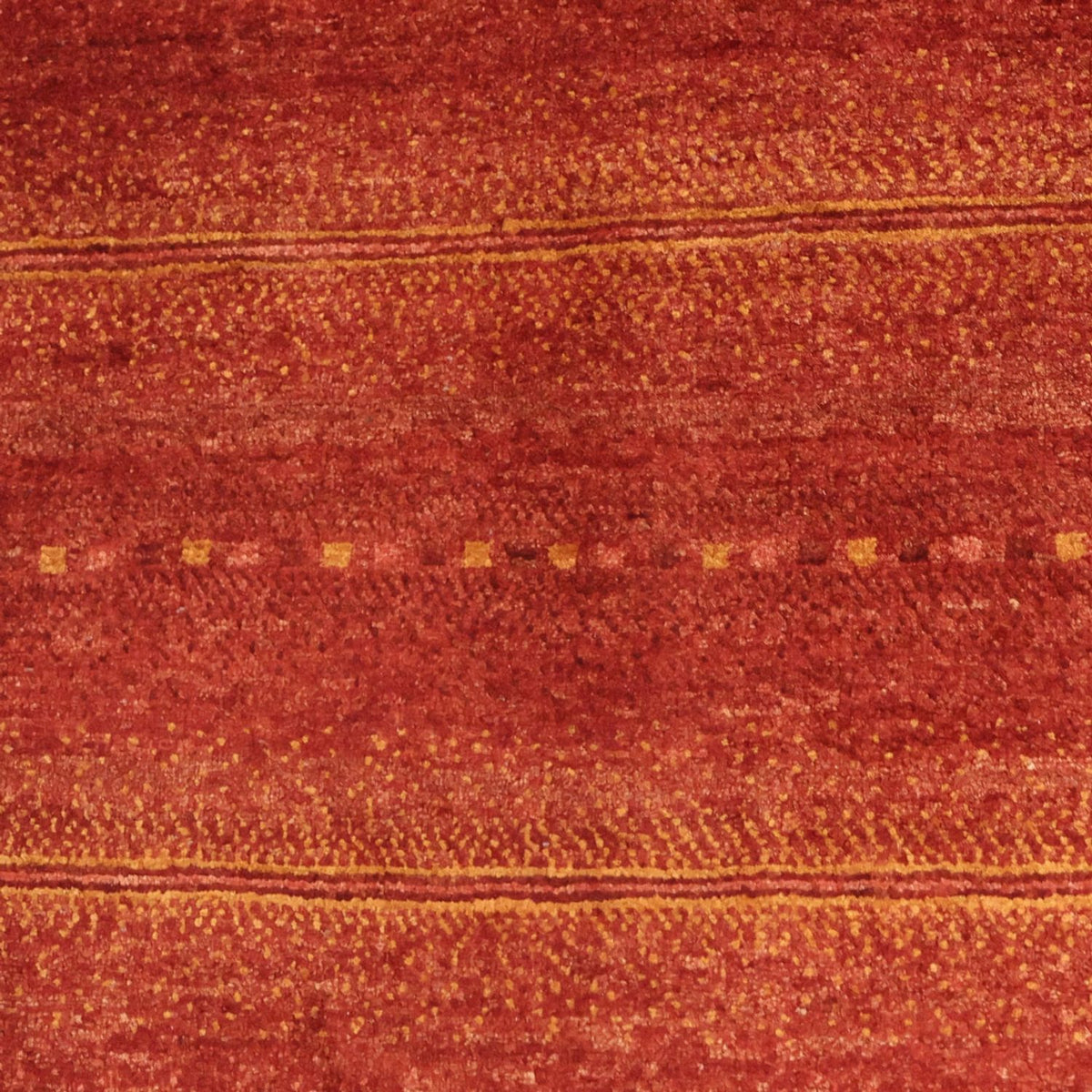 Tappeto Gabbeh - Kashkuli Persero - 114 x 98 cm - multicolore