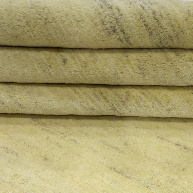 Tappeto Gabbeh - Persero - 330 x 250 cm - beige