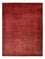 Tappeto Gabbeh - Loribaft Persero - 326 x 248 cm - rosso