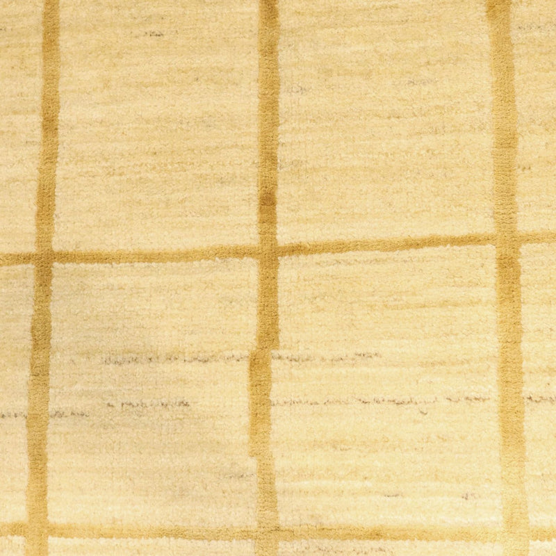 Tappeto Gabbeh - Loribaft Persero - 152 x 97 cm - beige