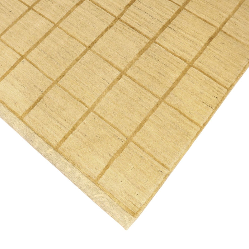 Tappeto Gabbeh - Loribaft Persero - 152 x 97 cm - beige