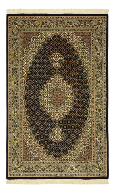 Tabriz - 50 Raj Tappeto 98x159cm - Tappeto persiano