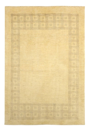 Tappeto Gabbeh - Kashkuli Persero - 176 x 120 cm - beige