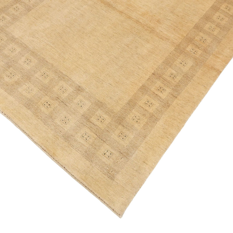 Tappeto Gabbeh - Kashkuli Persero - 176 x 120 cm - beige