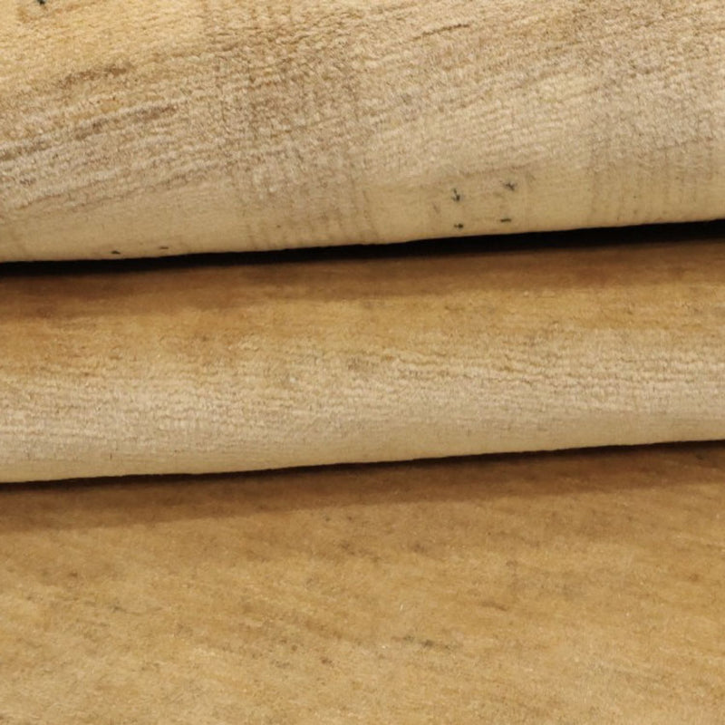 Tappeto Gabbeh - Kashkuli Persero - 176 x 120 cm - beige