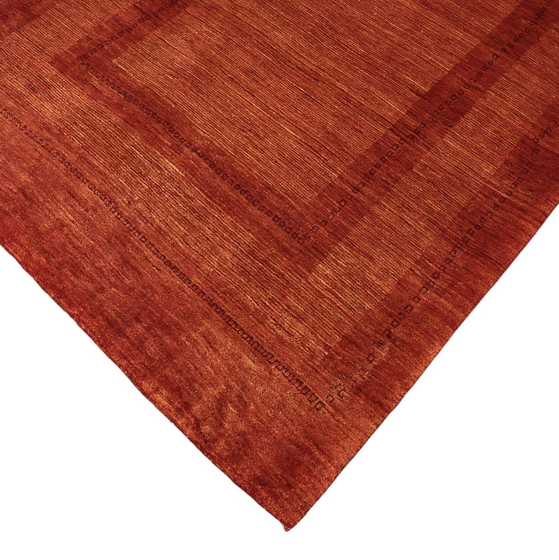 Tappeto Gabbeh - Kashkuli Persero - 180 x 123 cm - rosso