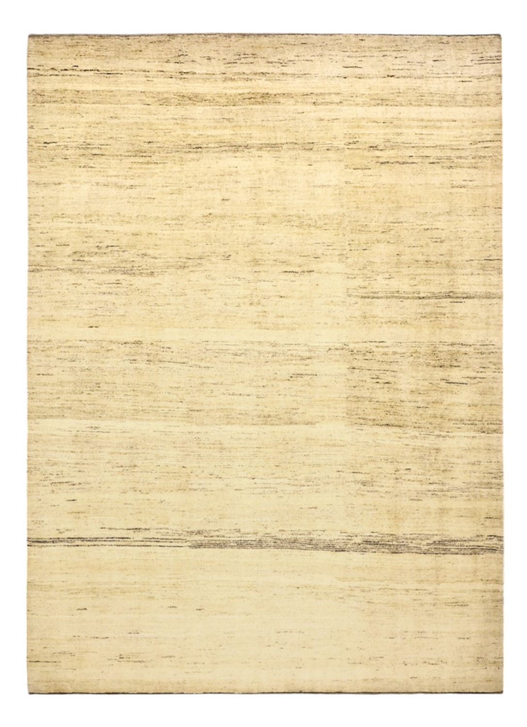Tappeto Gabbeh - Persero - 339 x 248 cm - beige