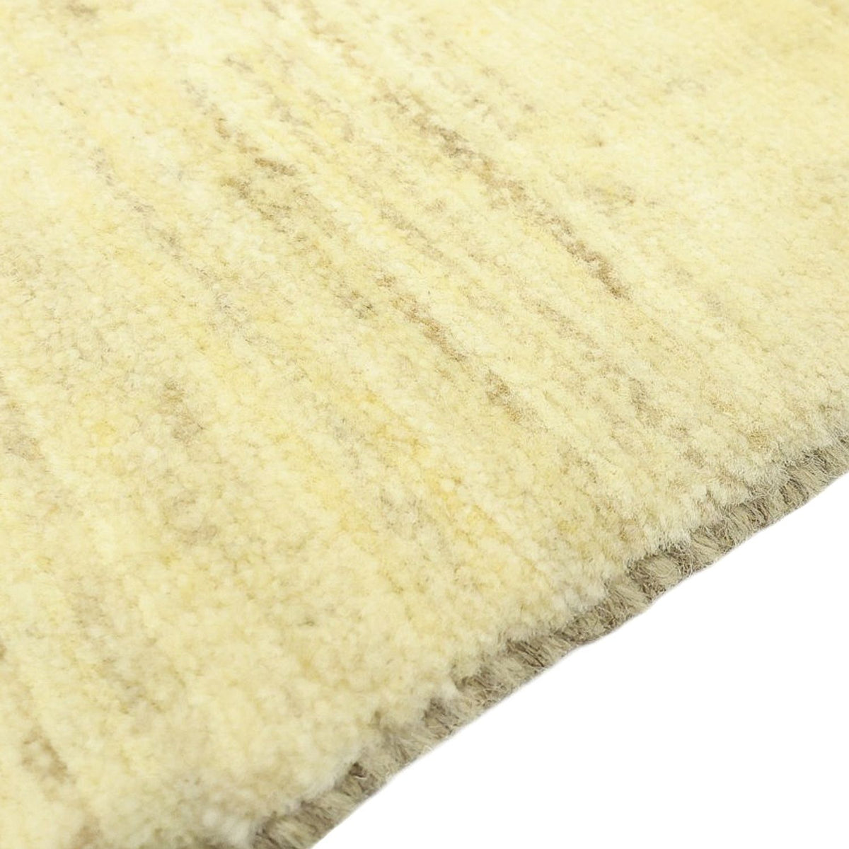 Tappeto Gabbeh - Persero - 339 x 248 cm - beige