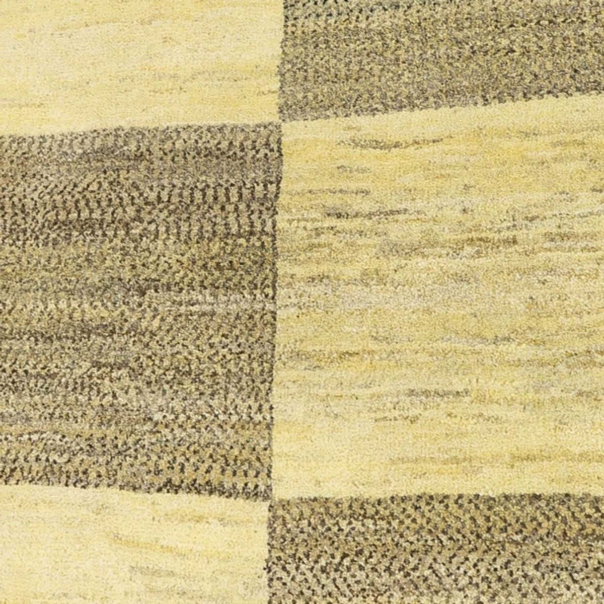 Tappeto Gabbeh - Persero - 312 x 254 cm - multicolore