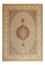 Tappeto Persero - Tabriz - Reale - Reale - 348 x 248 cm - beige chiaro