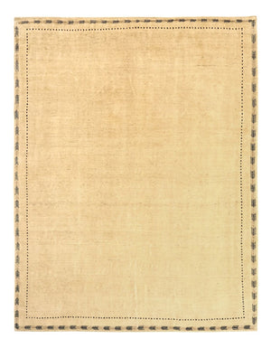 Tappeto Gabbeh - Loribaft Persero - 292 x 219 cm - beige