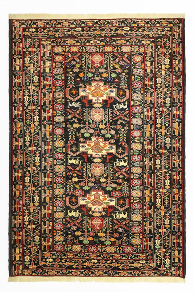 Tappeto Belutsch 104x153cm - Tappeto orientale