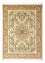Tappeto Persero - Tabriz - Reale - 203 x 147 cm - beige