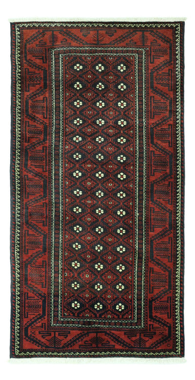 Tappeto Belutsch 103x198cm - Tappeto orientale
