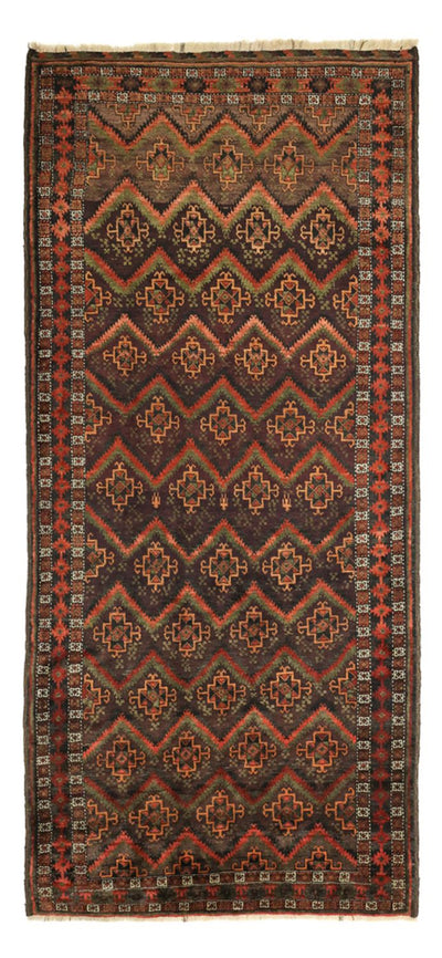 Tappeto Belutsch 141x294cm - Tappeto orientale