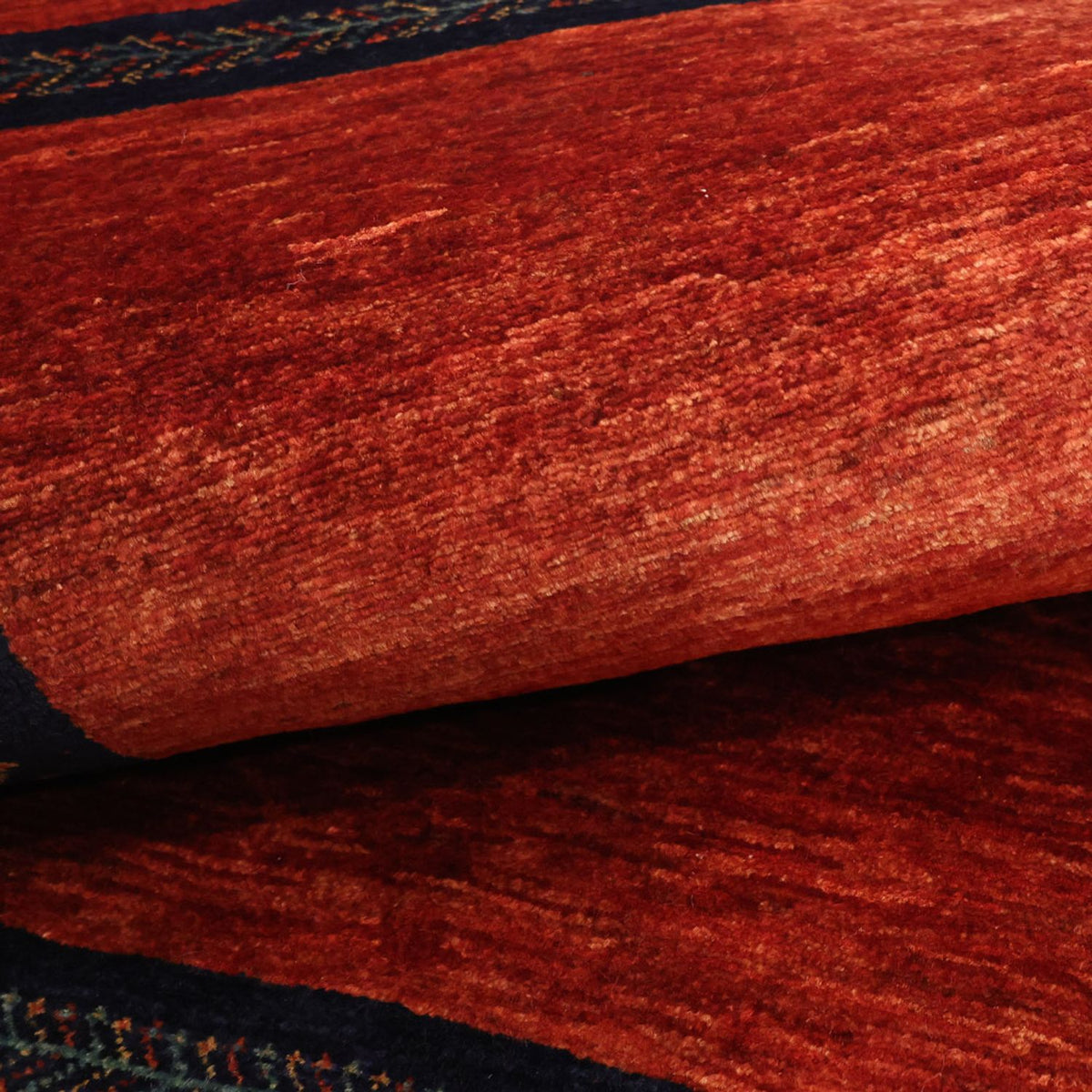 Tappeto Gabbeh - Kashkuli Persero - 126 x 77 cm - multicolore