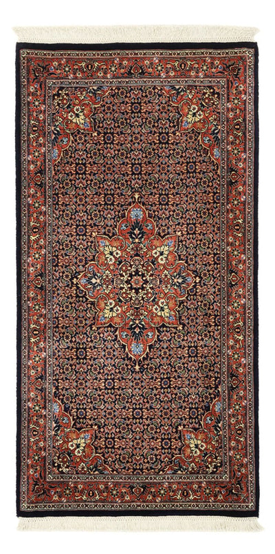 Bidjar Tappeto 75x144cm - Tappeto persiano