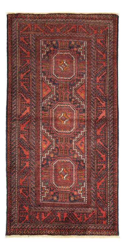 Tappeto Belutsch 98x194cm - Tappeto orientale