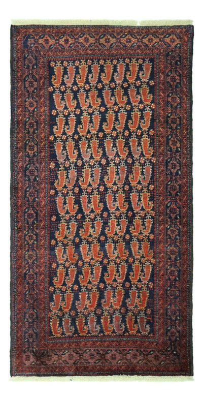 Tappeto Belutsch 100x194cm - Tappeto orientale