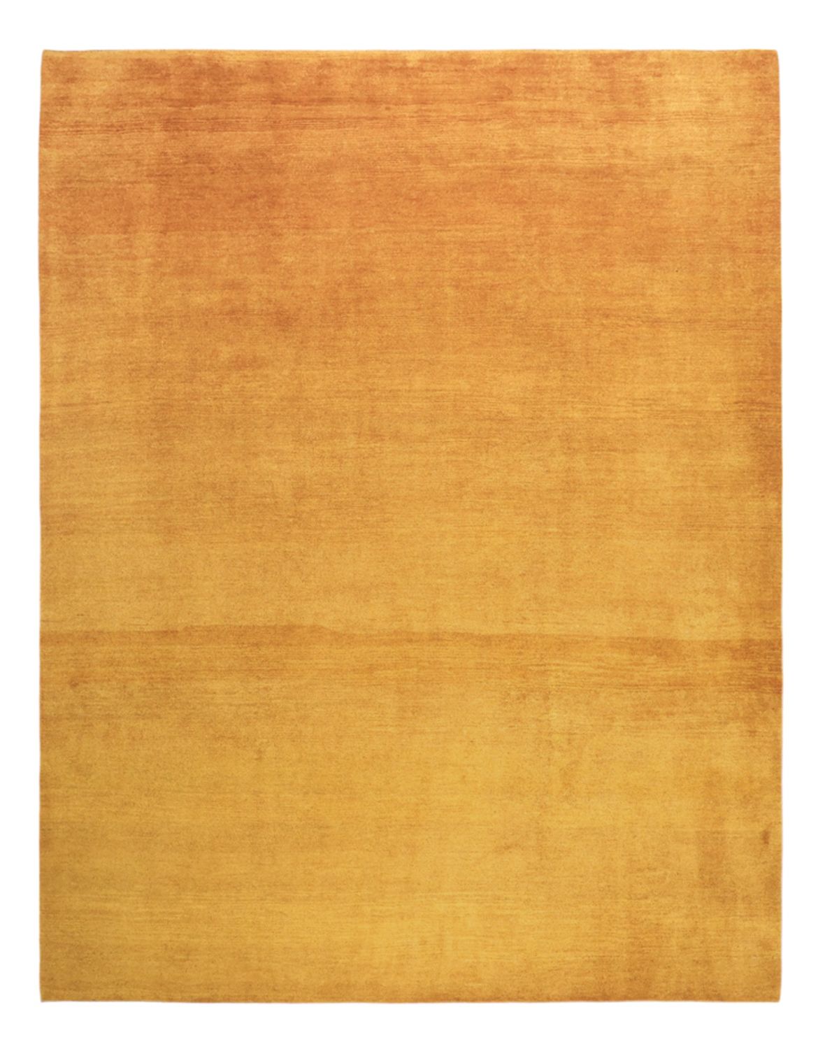 Tappeto Gabbeh - Persero - 328 x 258 cm - oro