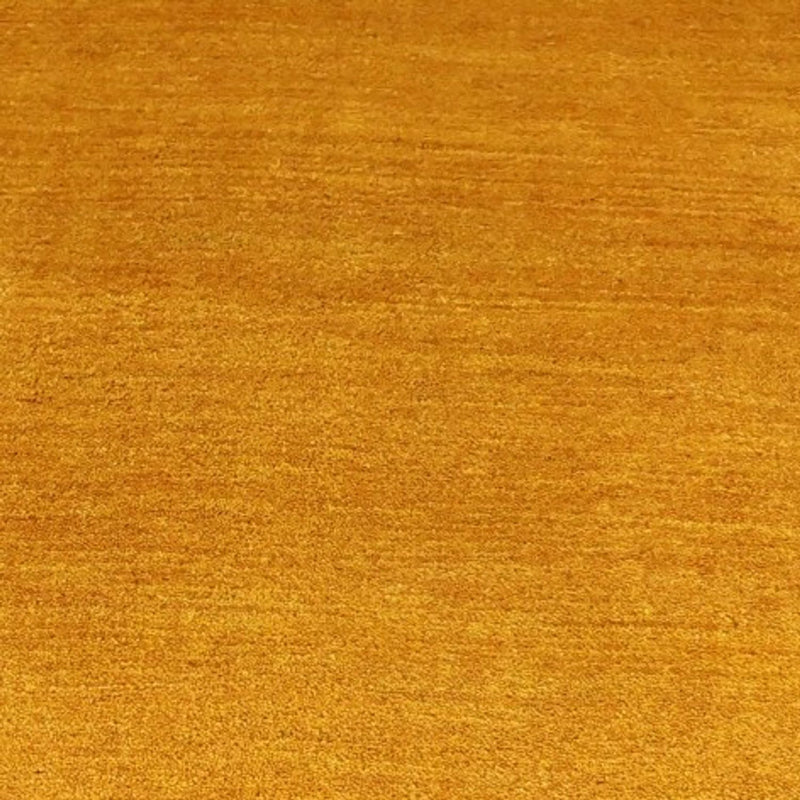 Tappeto Gabbeh - Persero - 328 x 258 cm - oro