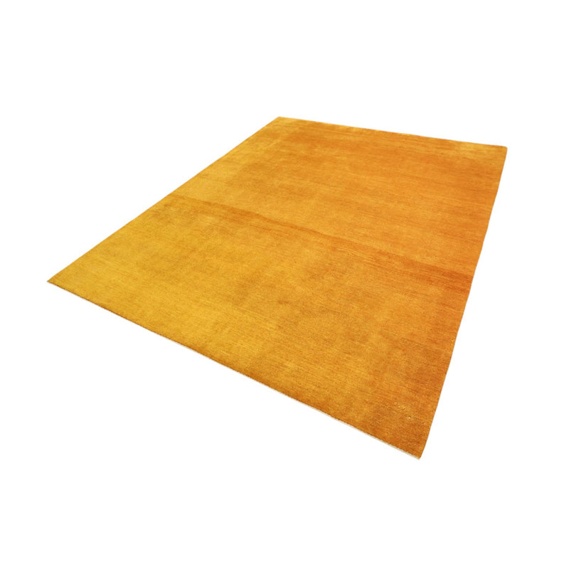 Tappeto Gabbeh - Persero - 328 x 258 cm - oro