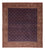 Tappeto Persero - Bidjar - Reale - 286 x 255 cm - blu scuro