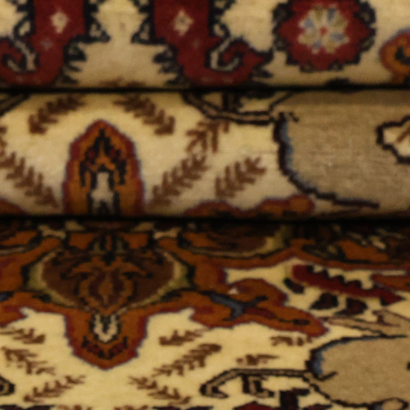 Tappeto Belutsch - 192 x 112 cm - verde chiaro
