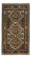 Tappeto corsia Tappeto Belutsch - 193 x 104 cm - beige scuro