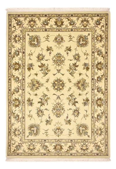 Tabriz Tappeto 145x203cm - Tappeto persiano
