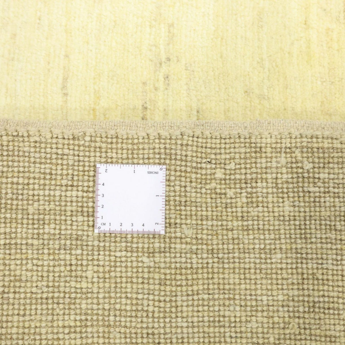 Tappeto Gabbeh - Persero - 335 x 252 cm - beige