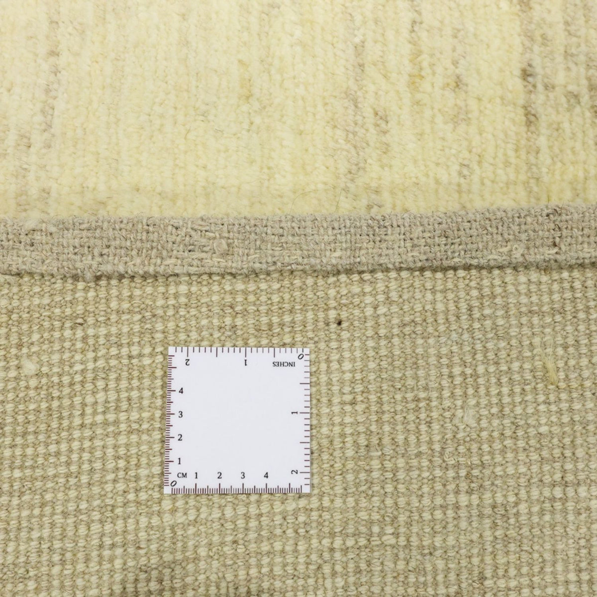 Tappeto Gabbeh - Persero - 331 x 257 cm - beige