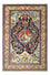 Tappeto Persero - Tabriz - 197 x 136 cm - multicolore