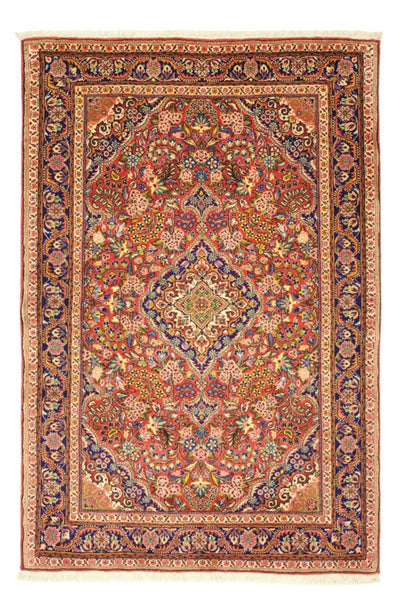 Jozan Tappeto 103x155cm - Tappeto persiano