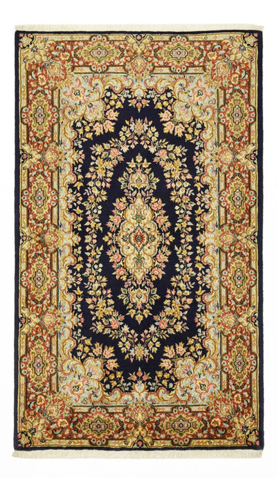 Kerman Tappeto 87x149cm - Tappeto persiano