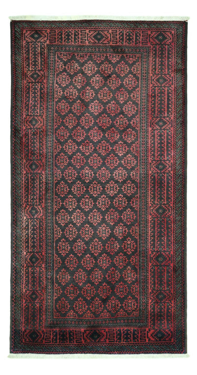Tappeto Belutsch 111x207cm - Tappeto orientale
