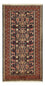 Tappeto corsia Tappeto Belutsch - 193 x 100 cm - terracotta