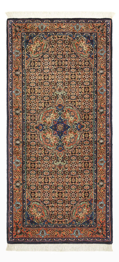 Bidjar Tappeto 69x147cm - Tappeto persiano