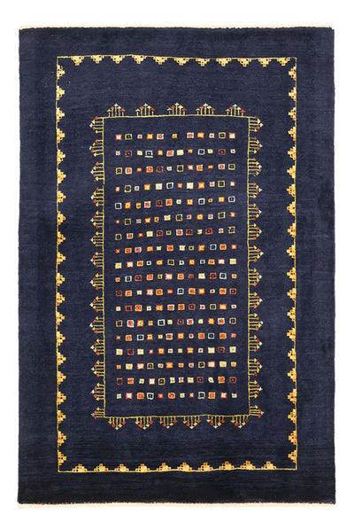 Kashkuli Tappeto 81x119cm - Tappeto persiano