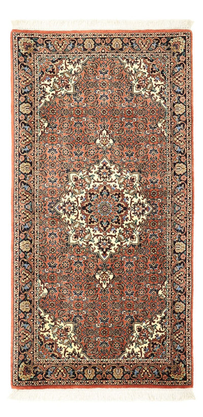 Bidjar Tappeto 71x141cm - Tappeto persiano