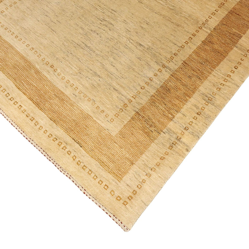 Tappeto Gabbeh - Kashkuli Persero - 178 x 129 cm - beige
