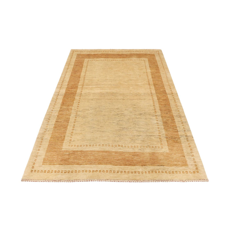 Tappeto Gabbeh - Kashkuli Persero - 178 x 129 cm - beige