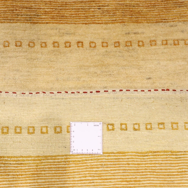 Tappeto Gabbeh - Kashkuli Persero - 178 x 129 cm - beige