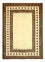 Tappeto Gabbeh - Kashkuli Persero - 248 x 178 cm - beige