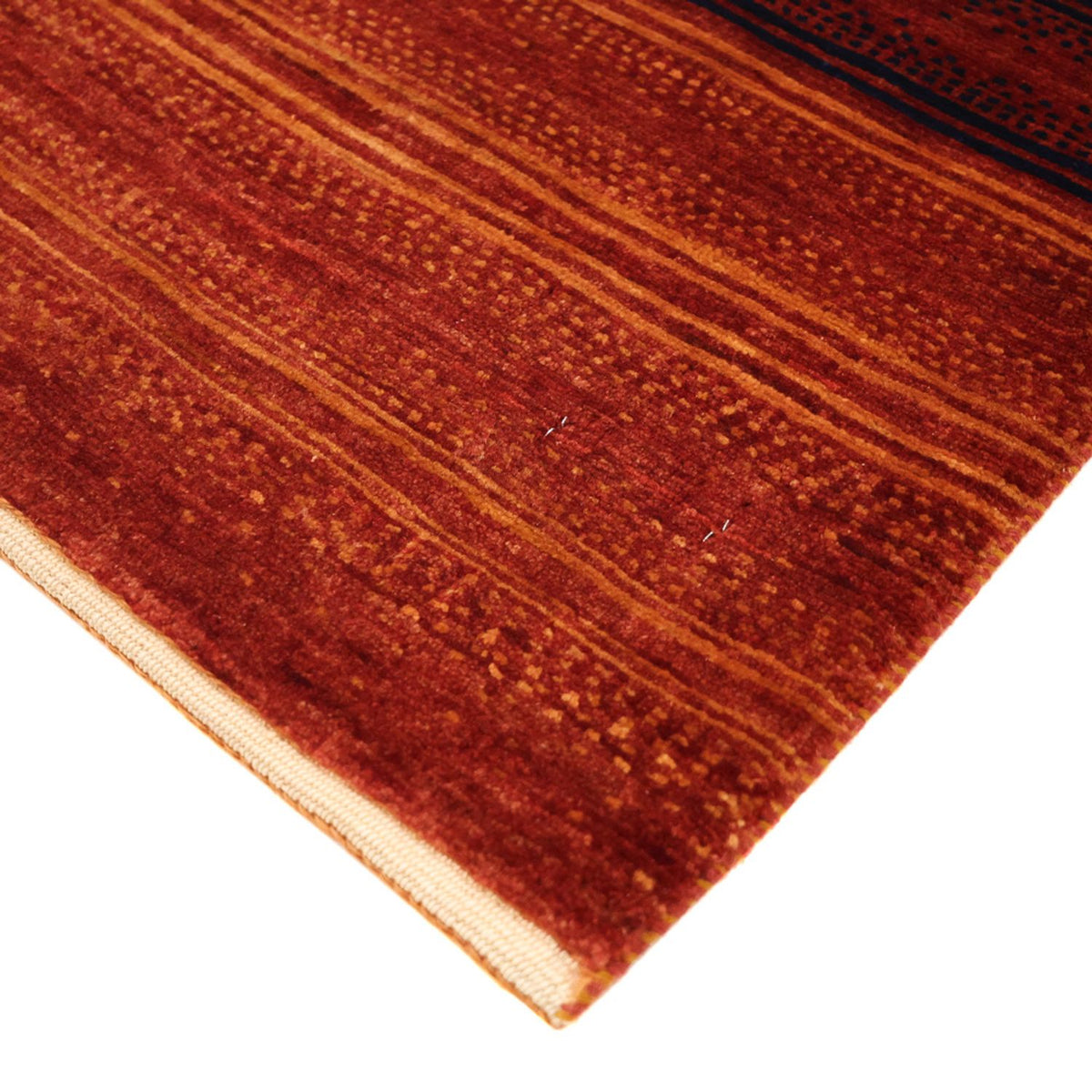 Tappeto Gabbeh - Kashkuli Persero - 94 x 78 cm - multicolore