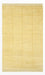 Tappeto Gabbeh - Loribaft Persero - 157 x 103 cm - beige